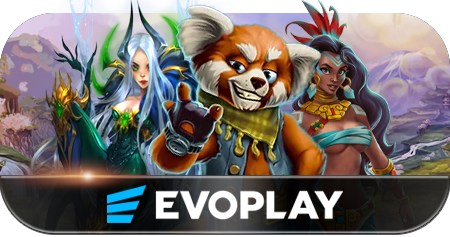 Slot Evoplay