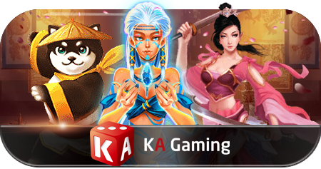 Slot KA Gaming