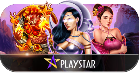 Slot Playstar